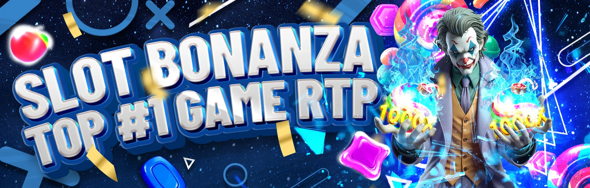 Tarung138 Banner Slot Online